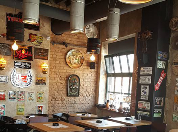 Boutique Trojka, Novi Beograd