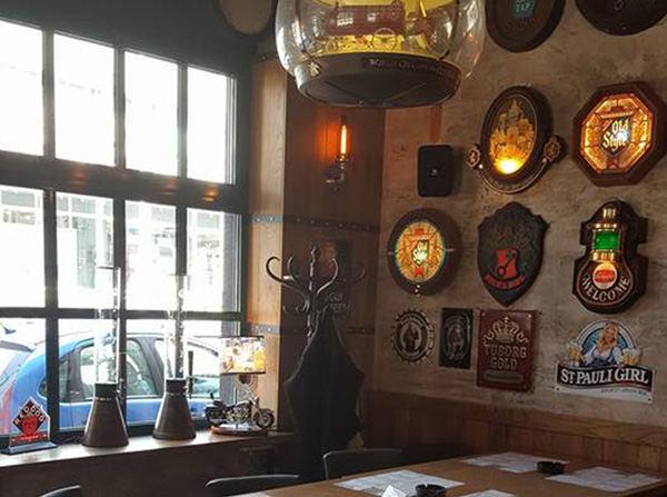 Boutique Trojka, Novi Beograd