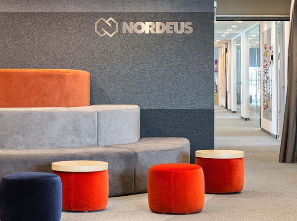 Nordeus - free mind space